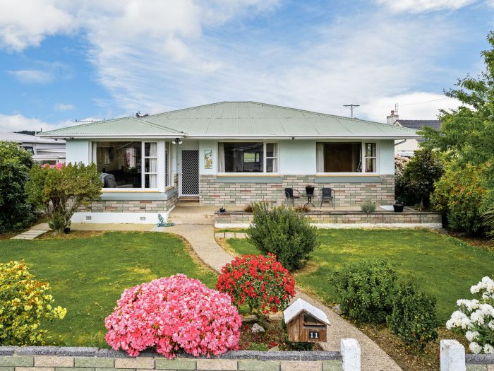 11 Eden Street, Mosgiel, Dunedin, Otago, 9024, New Zealand