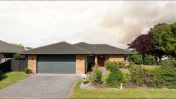 18 Fendalton Drive, Rototuna, Hamilton, Waikato, 3210, New Zealand