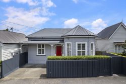 60 Scanlan Street, Grey Lynn, Auckland, 1021, New Zealand