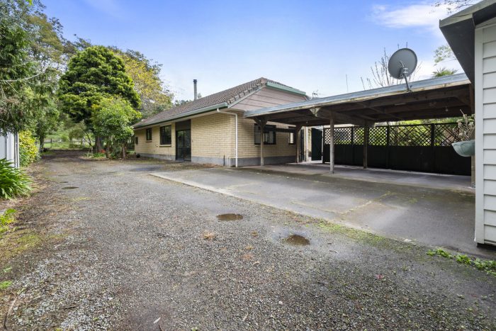 266 Pohangina Road, Ashhurst, Palmerston North, Manawatu / Whanganui, 4884, New Zealand