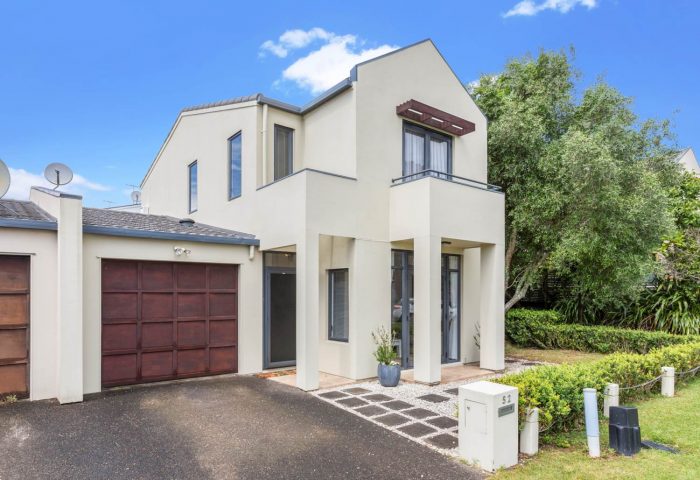 52 Gunner Drive, Te Atatu Peninsula, Waitakere City, Auckland, 0610, New Zealand