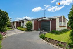 131 Hagart-Alexander Drive, Mosgiel, Dunedin, Otago, 9024, New Zealand