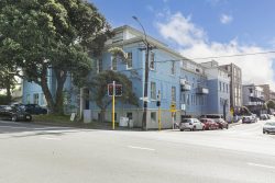 3/30 Hanson Street, Mount Cook, Wellington, 6021, New Zealand