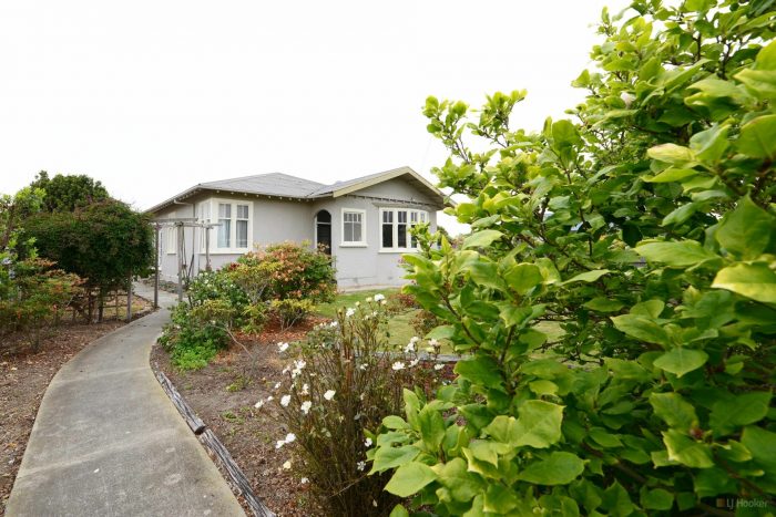 23 Harris Street, Waimate, Canterbury, 7924, New Zealand