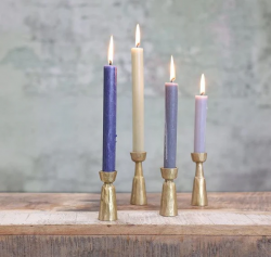 Elegant Candlestick Holders to Illuminate Your Home with Style and Warmth