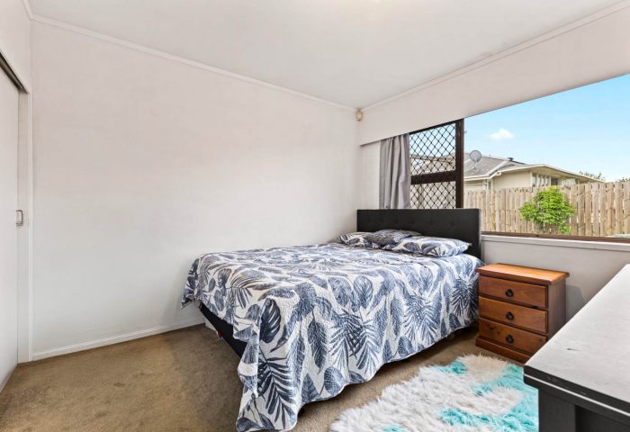 2/76 Kenderdine Road, Papatoetoe, Manukau City, Auckland, 2025, New Zealand