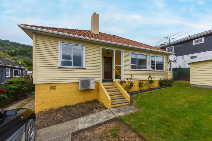 119 Waimea Road, Nelson South, Nelson, Nelson / Tasman, 7010, New Zealand