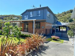 14 Loris Place, Karoro, Grey, West Coast, 7805, New Zealand