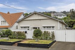 19 Colway Street, Ngaio, Wellington, 6035, New Zealand