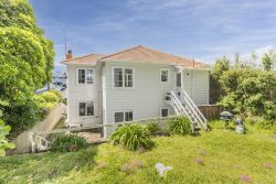 168 Sutherland Road, Lyall Bay, Wellington, 6022, New Zealand