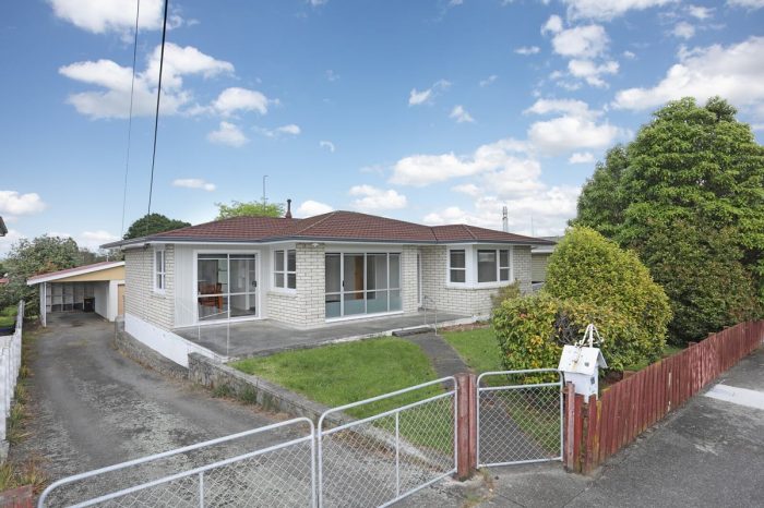 15 McClure Street, Feilding, Manawatu, Manawatu / Whanganui, 4702, New Zealand