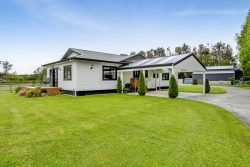 30C Arthur Street, Hawera, South Taranaki, Taranaki, 4674, New Zealand