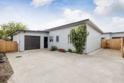 3A Chamberlain Street, Feilding, Manawatu, Manawatu / Whanganui, 4702, New Zealand