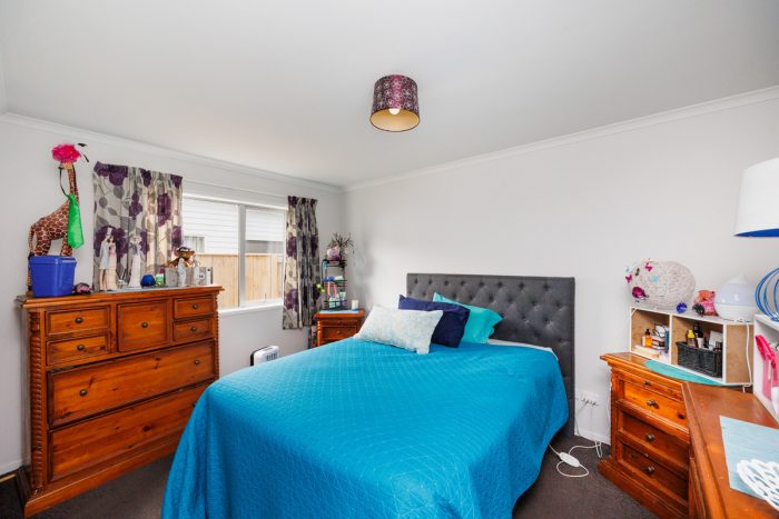 3A Chamberlain Street, Feilding, Manawatu, Manawatu / Whanganui, 4702, New Zealand