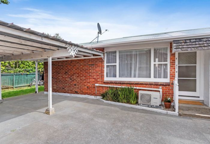 6/8 Morrin Street, Ellerslie, Auckland, 1051, New Zealand