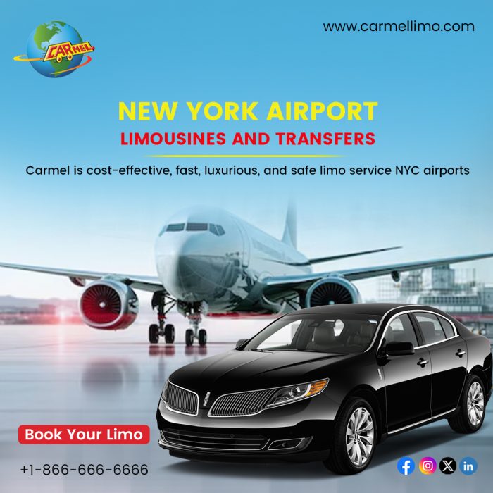 New York Airport Limousine Service (2)