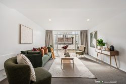 43/35 Pirie Street, Mount Victoria, Wellington, 6011, New Zealand