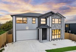 34 Rathfarnham Road, Flat Bush, Manukau City, Auckland, 2019, New Zealand