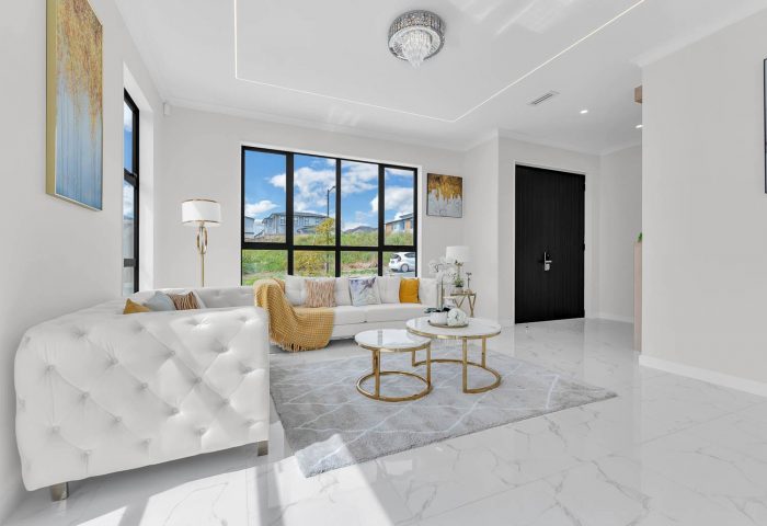 34 Rathfarnham Road, Flat Bush, Manukau City, Auckland, 2019, New Zealand