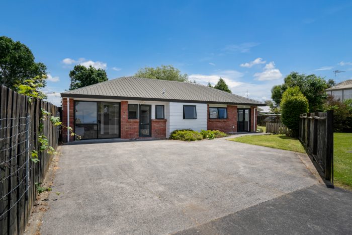 8 Hilliard Place, Leamington, Cambridge, Waikato, 3432, New Zealand