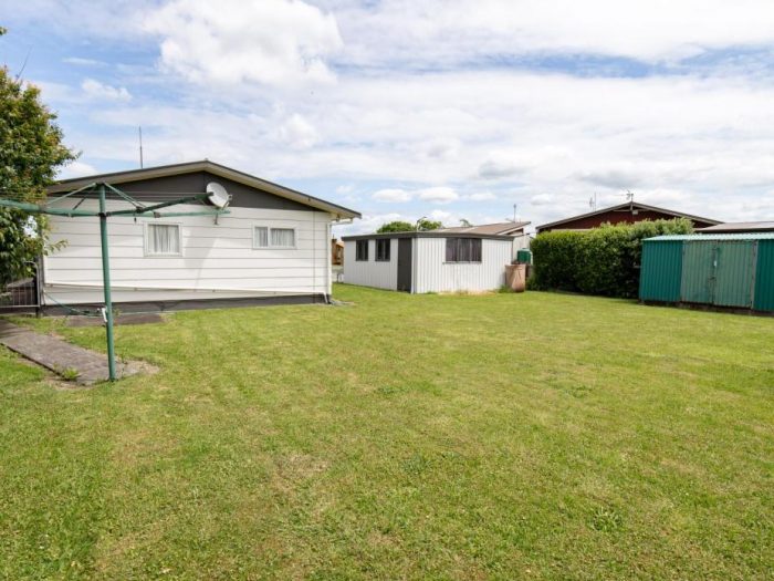 32 Mahana Road, Ngatea, Hauraki, Waikato, 3503, New Zealand