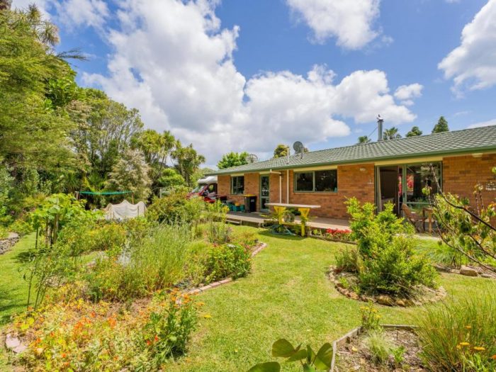 18 Pumpkin Flat Road, Kuaotunu Beach, Thames-Coromandel, Waikato, 3592, New Zealand