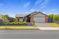 87 Sandhurst Drive, Papamoa, Tauranga, Bay Of Plenty, 3118, New Zealand