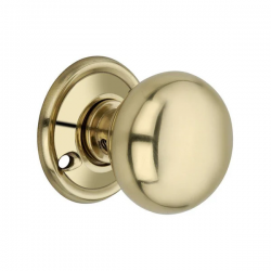 Elegant Victorian Door Knobs: Timeless Charm for Your Home