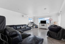 8 Sesame Grove, Goodwood Heights, Manukau City, Auckland, 2105, New Zealand