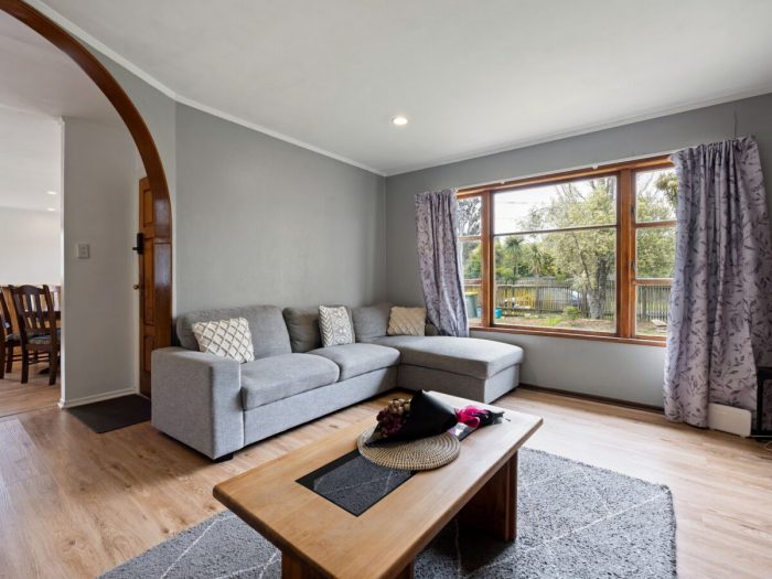 4 Somme Crescent, Hillcrest, Hamilton, Waikato, 3216, New Zealand