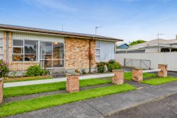 15 Grey Street, Hawera, South Taranaki, Taranaki, 4610, New Zealand