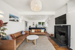 27 Tai Paku Paku Road, Karaka Bays, Wellington, 6022, New Zealand