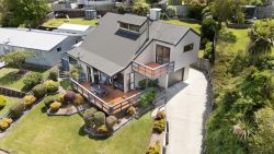 8 Taupo Terrace, Feilding, Manawatu, Manawatu / Whanganui, 4702, New Zealand