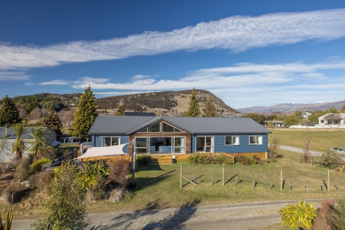 13 Terranova Place, Wanaka, Otago, 9305, New Zealand