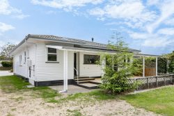 1 Steed Avenue, Te Hapara, Gisborne, 4010, New Zealand