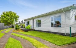 13 Gibson Place, Patea, South Taranaki, Taranaki, 4520, New Zealand