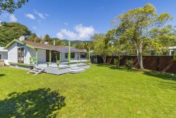 30 Hookway Grove, Paraparaumu, Kapiti Coast, Wellington, 5032, New Zealand