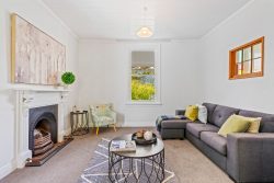 75 Wickliffe Terrace, Port Chalmers, Dunedin, Otago, 9023, New Zealand