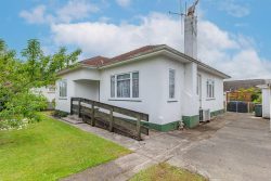 18 Hannan Street, Levin, Horowhenua, Manawatu / Whanganui, 5510, New Zealand