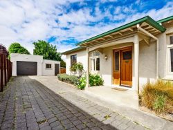 379 Yarrow Street, Glengarry, Invercargill, Southland, 9810, New Zealand