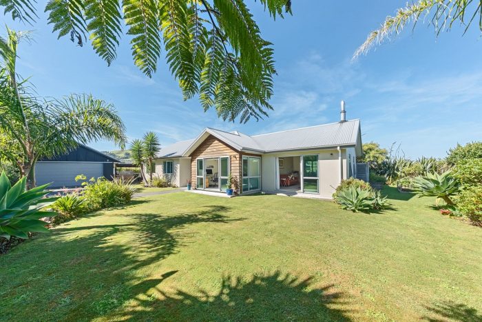 5A Tui Grove, Oakura, New Plymouth, Taranaki, 4314, New Zealand