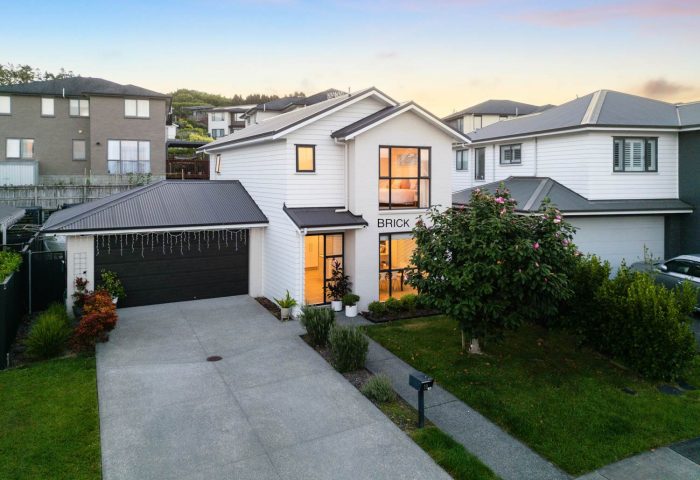 10 Arthur Rolfe Lane, Swanson, Waitakere City, Auckland, 0614, New Zealand