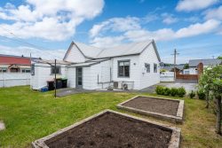 41 Bathgate Street, South Dunedin, Dunedin, Otago, 9012, New Zealand