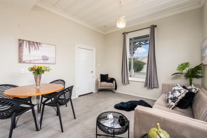 41 Bathgate Street, South Dunedin, Dunedin, Otago, 9012, New Zealand