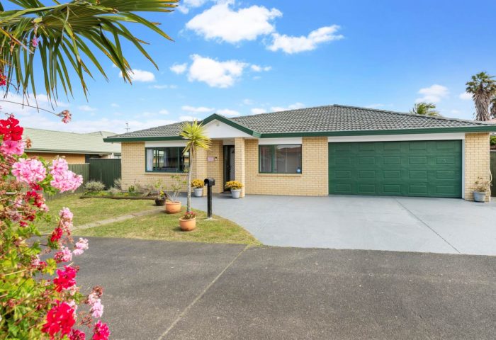 42 Bellville Drive, Clendon Park, Manukau City, Auckland, 2103, New Zealand