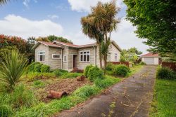 9 Liverpool Street, Levin, Horowhenua, Manawatu / Whanganui, 5510, New Zealand