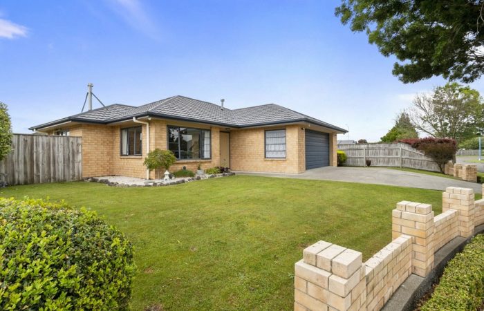 6 Brookside Close, Highbury, Palmerston North, Manawatu / Whanganui, 4412, New Zealand