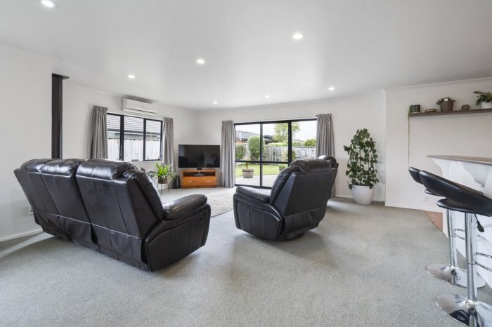 6 Brookside Close, Highbury, Palmerston North, Manawatu / Whanganui, 4412, New Zealand