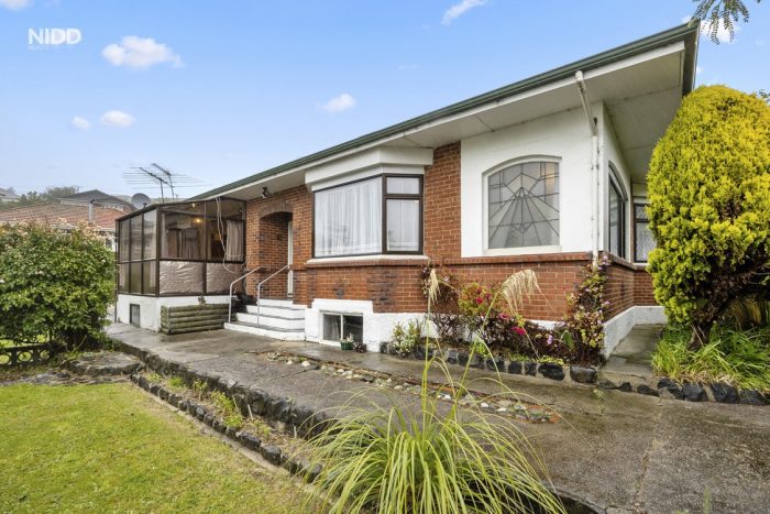 161 Caversham Valley Road, Calton Hill, Dunedin, Otago, 9012, New Zealand