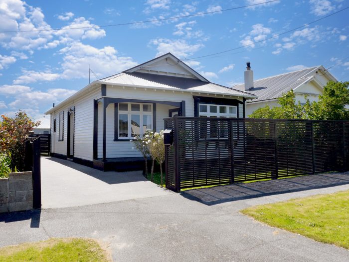 17 Trafalgar Street, Saint Kilda, Dunedin, Otago, 9012, New Zealand